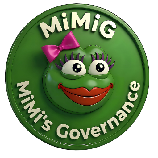 MiMiG Logo
